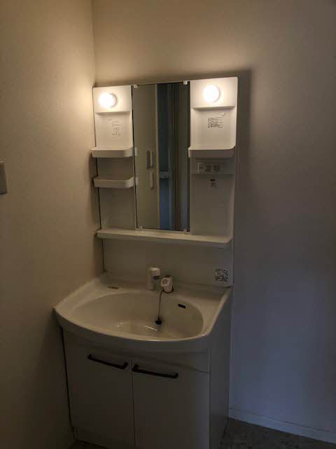 ＰｉｎｅＲｏｏｔｓ　良福寺 B101号-8