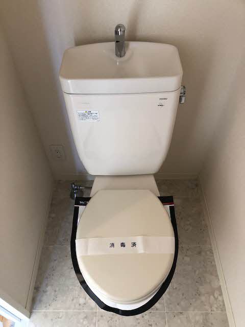 ＰｉｎｅＲｏｏｔｓ　良福寺 B101号-9