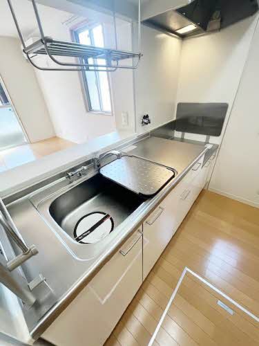 オーク・ヴィレッジＣ C101号-2