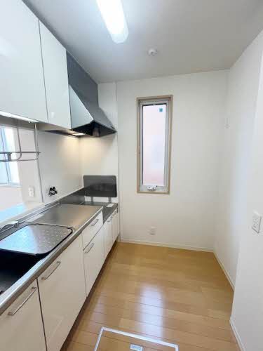 オーク・ヴィレッジＣ C101号-3