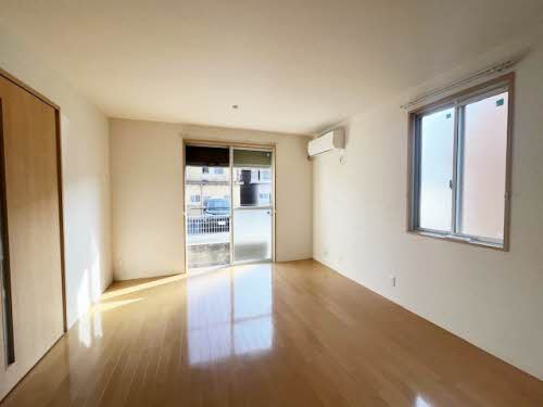 オーク・ヴィレッジＣ C101号-4