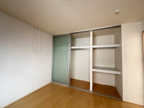 オーク・ヴィレッジＣ C101号-6