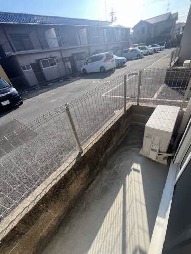 オーク・ヴィレッジＣ C101号-7