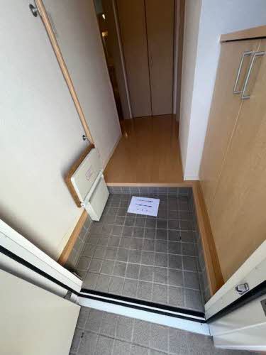 オーク・ヴィレッジＣ C101号-14