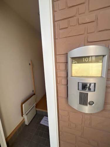 オーク・ヴィレッジＣ C101号-15