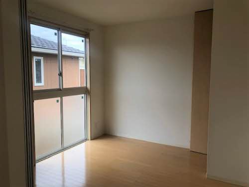 オーク・ヴィレッジＤ D202号-3