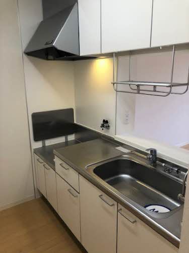 オーク・ヴィレッジＤ D202号-7