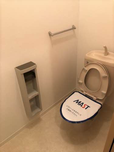 オーク・ヴィレッジＤ D202号-8