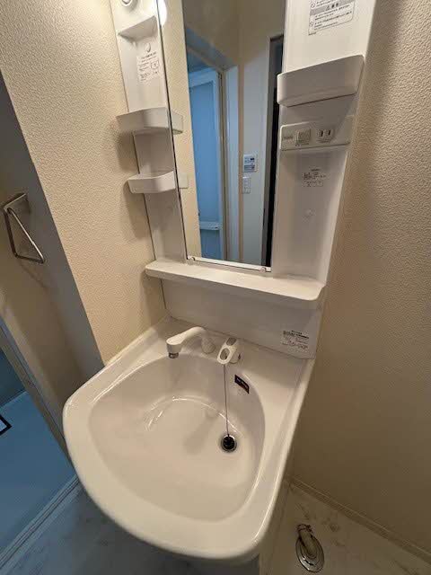 オークス八木北 0103号-5