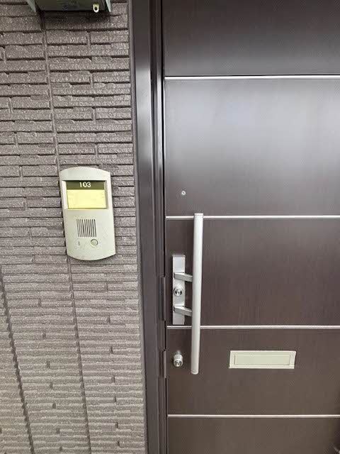 オークス八木北 0103号-14