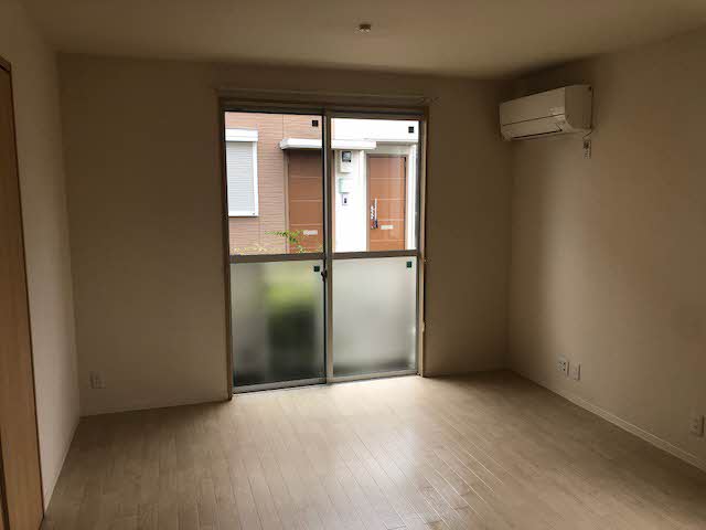 シャーメゾン　秋山Ａ 0101号-2