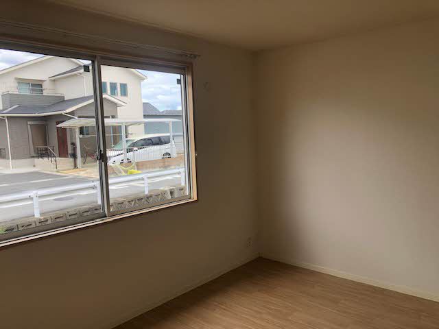 シャーメゾン　秋山Ａ 0101号-4