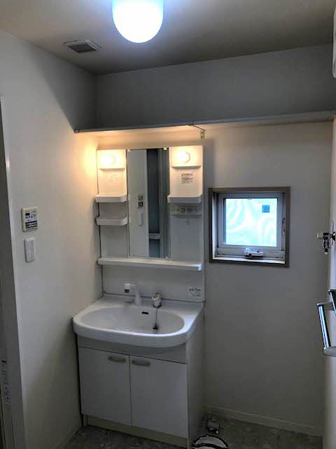 シャーメゾン　秋山Ａ 0101号-7