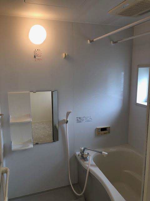 シャーメゾン　秋山Ａ 0101号-8