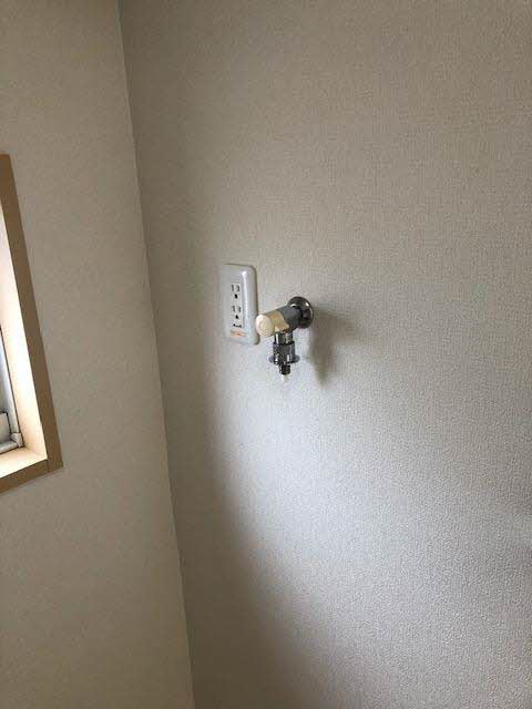 シャーメゾン　秋山Ａ 0101号-9