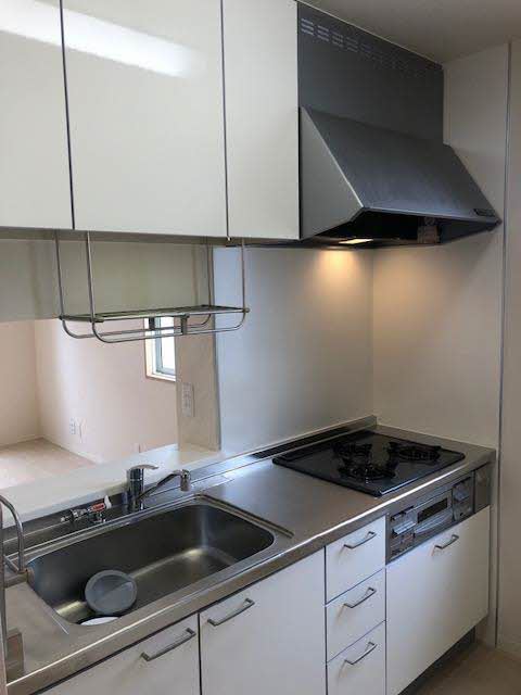 シャーメゾン　秋山Ａ 0101号-10