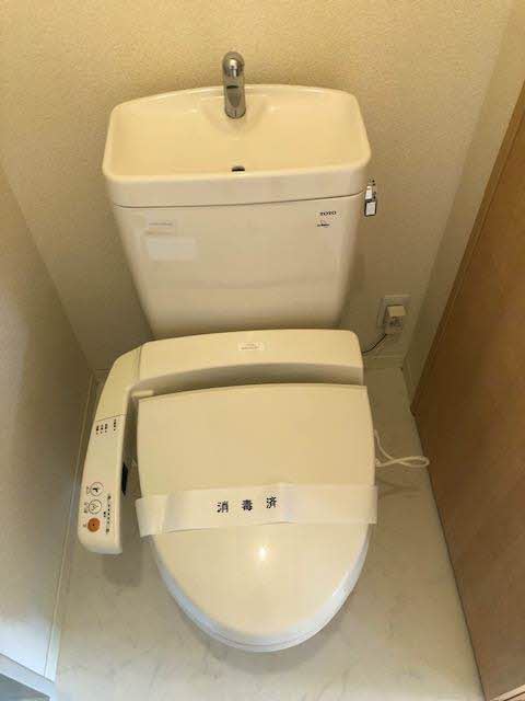 シャーメゾン　秋山Ａ 0101号-11