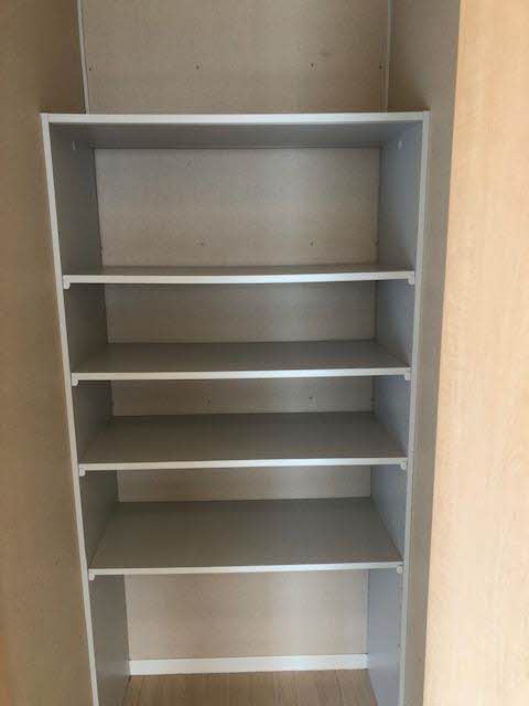 シャーメゾン　秋山Ａ 0101号-12