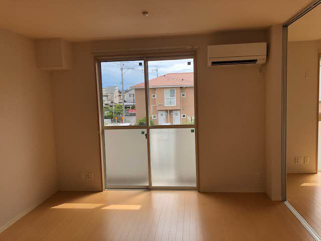 シャーメゾン　秋山Ａ 0202号-2