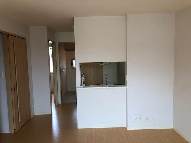 シャーメゾン　秋山Ａ 0202号-3