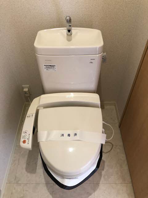 シャーメゾン　秋山Ａ 0202号-10