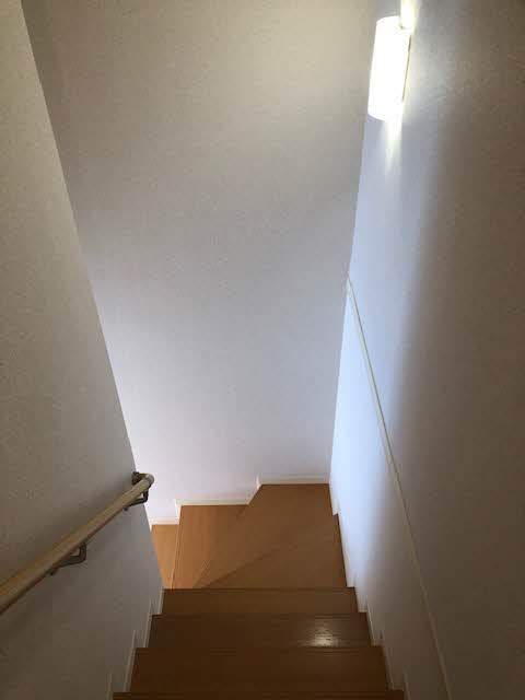 シャーメゾン　秋山Ａ 0202号-11