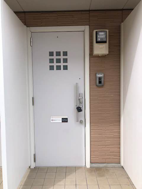 シャーメゾン　秋山Ａ 0202号-13