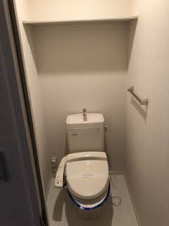 Ｌｅａｆ　Ｃｏｕｒｔ　Ｐｌａｚａ 0201号-3