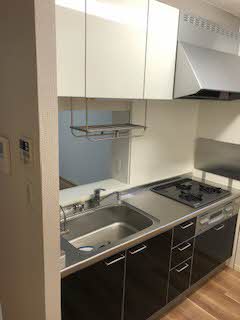 Ｌｅａｆ　Ｃｏｕｒｔ　Ｐｌａｚａ 0201号-6