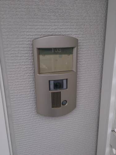 コンフォート東福寺Ｂ 0103号-2