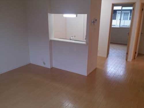 コンフォート東福寺Ｂ 0103号-5