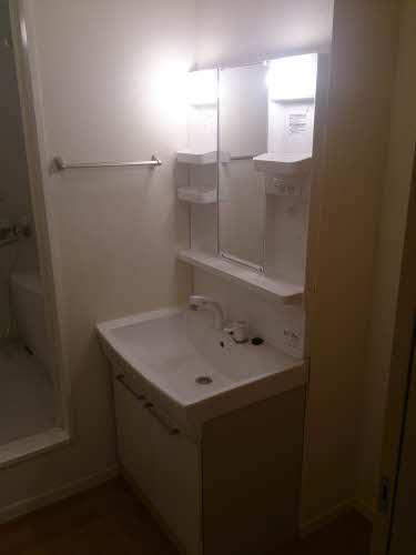 コンフォート東福寺Ｂ 0103号-7