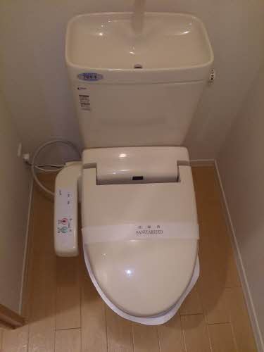 コンフォート東福寺Ｂ 0103号-9