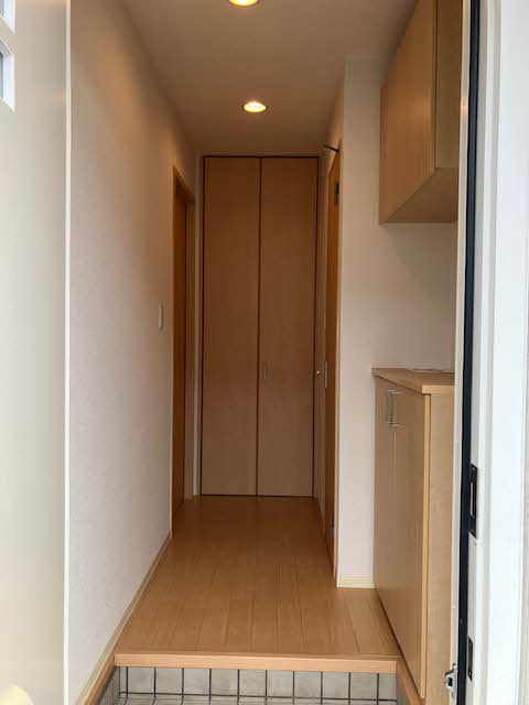コンフォート東福寺B 0103号-14