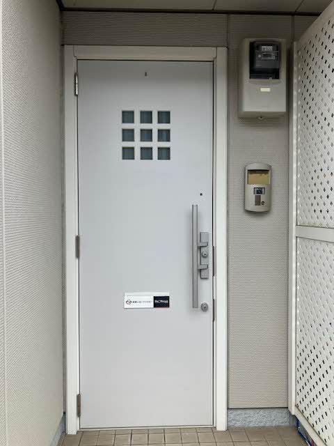 コンフォート東福寺B 0103号-15