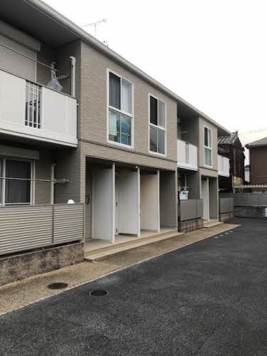 ヴィルコート 0202号-3