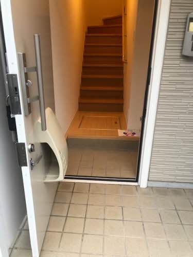 ヴィルコート 0202号-4