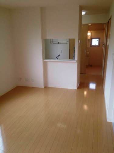 シャーメゾン　秋山Ｂ 0103号-5