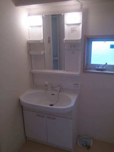 シャーメゾン　秋山Ｂ 0103号-7