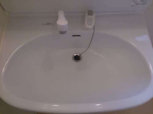 シャーメゾン　秋山Ｂ 0103号-8