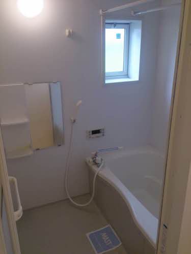 シャーメゾン　秋山Ｂ 0103号-9