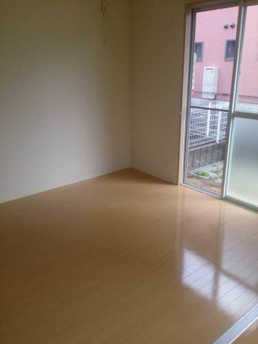 シャーメゾン　秋山Ｂ 0103号-11