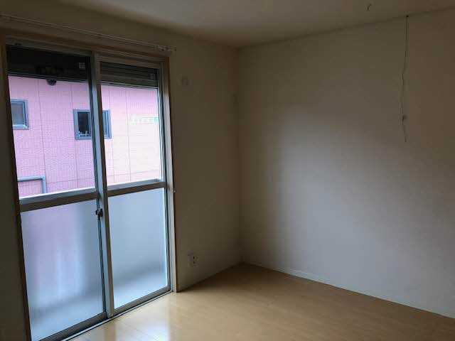 シャーメゾン　秋山Ｂ 0202号-5