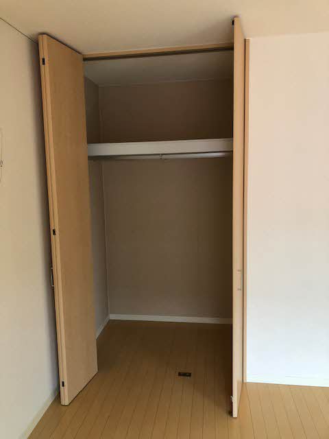 シャーメゾン　秋山Ｂ 0202号-6