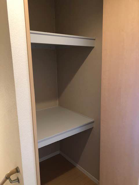 シャーメゾン　秋山Ｂ 0202号-7