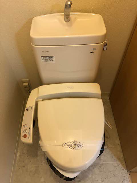 シャーメゾン　秋山Ｂ 0202号-10