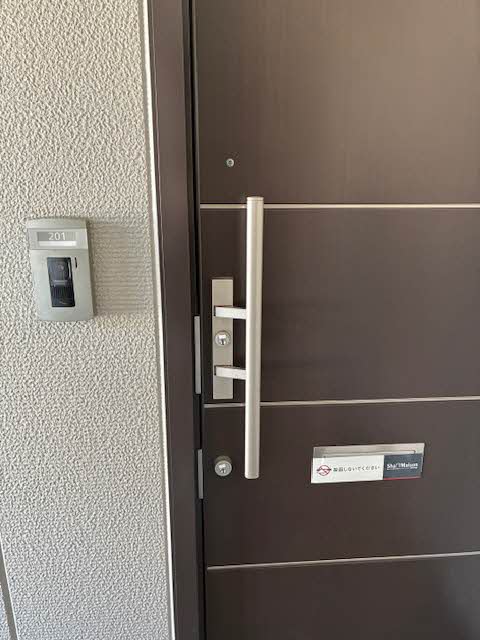 エトワールＤ D201号-11