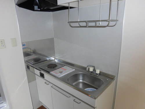 アサイハイツ 0101号-4