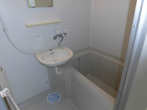 アサイハイツ 0101号-5