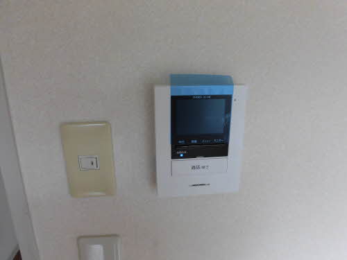 アサイハイツ 0101号-8